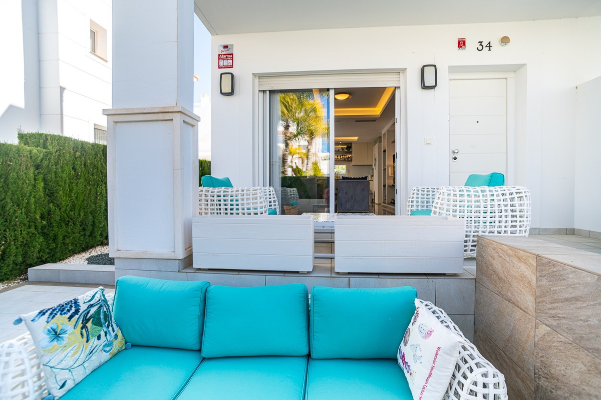 Huis te koop in Ciudad Quesada | 3 slaapkamers H5353069