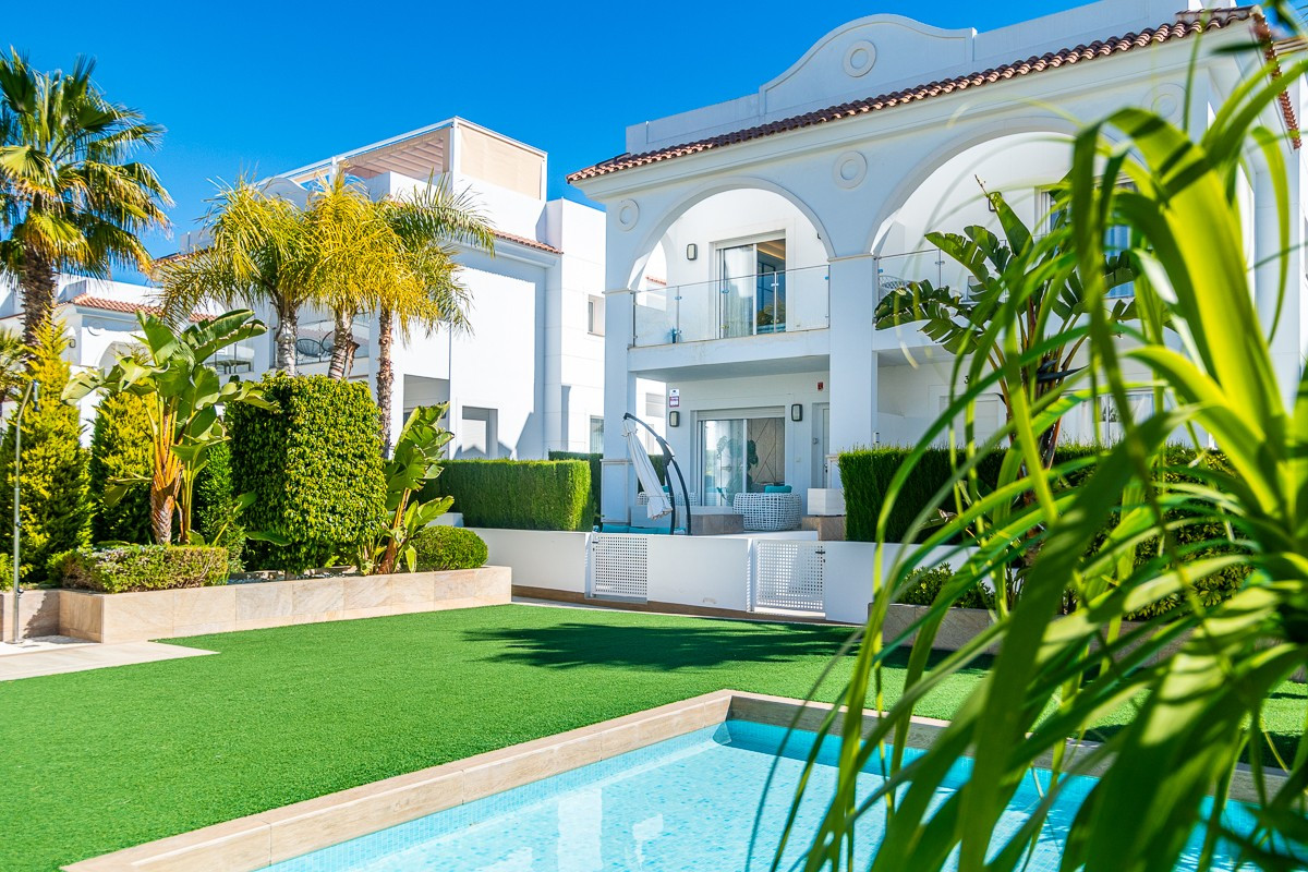 Huis te koop in Ciudad Quesada | 3 slaapkamers H5353069