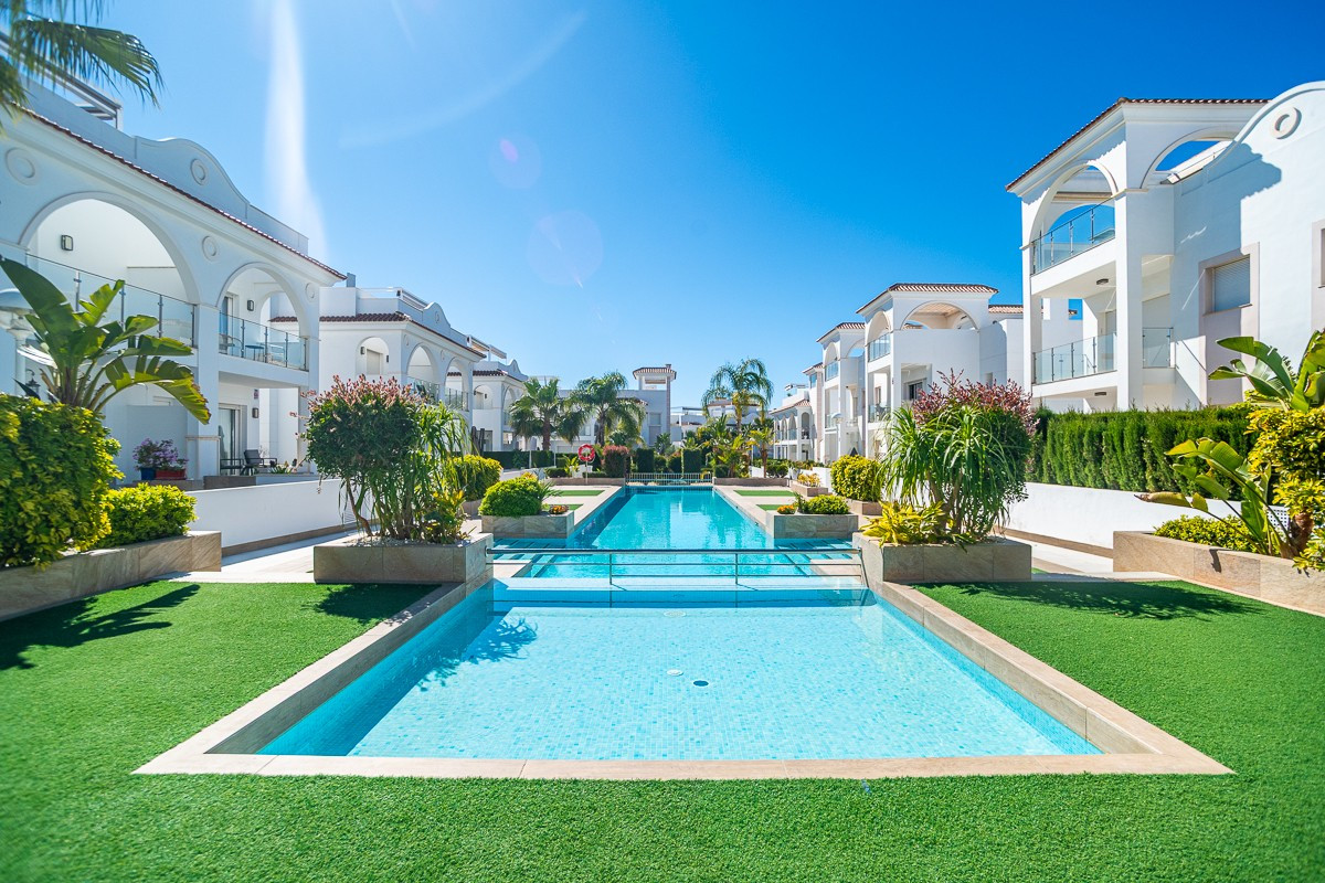 Huis te koop in Ciudad Quesada | 3 slaapkamers H5353069