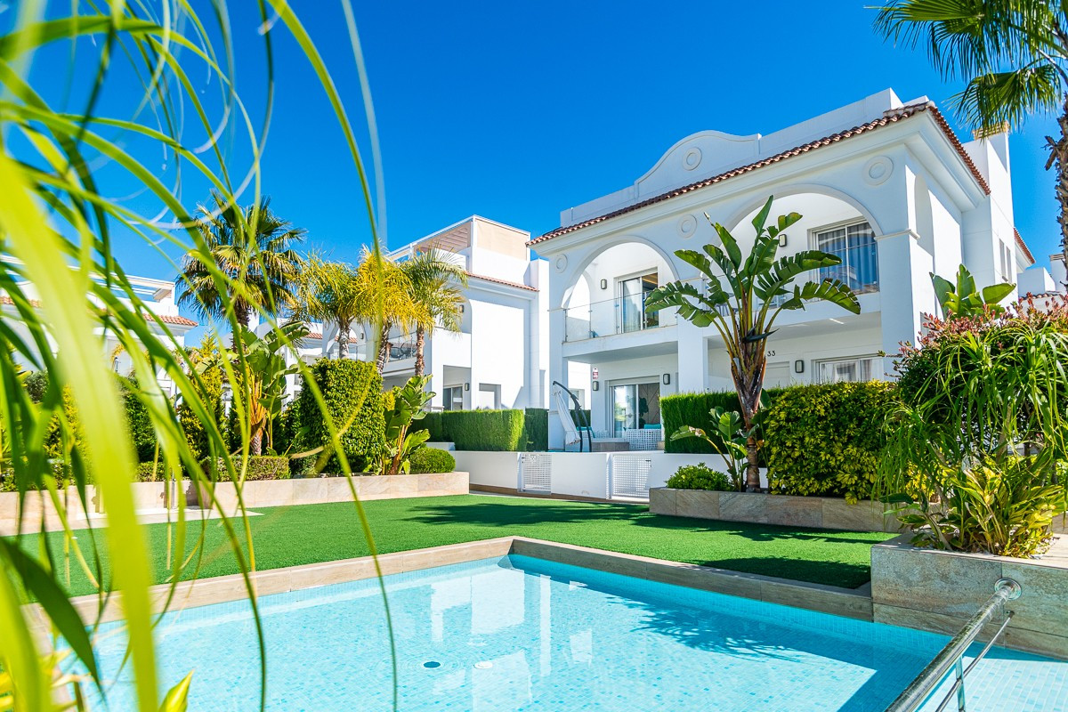 Huis te koop in Ciudad Quesada | 3 slaapkamers H5353069