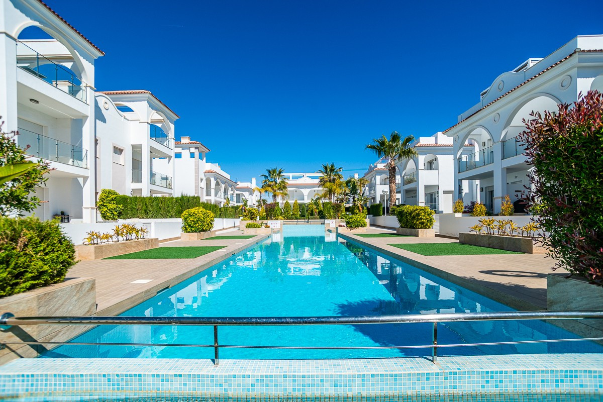 Huis te koop in Ciudad Quesada | 3 slaapkamers H5353069