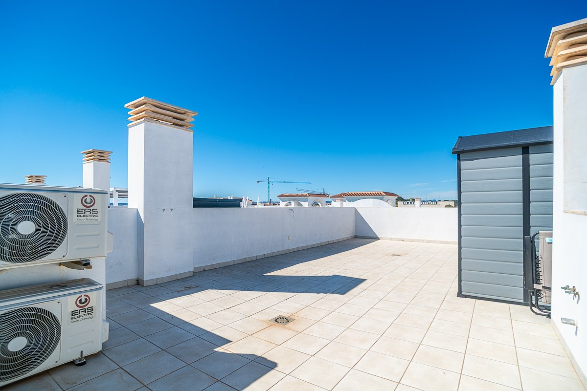 Huis te koop in Ciudad Quesada | 3 slaapkamers H5353069