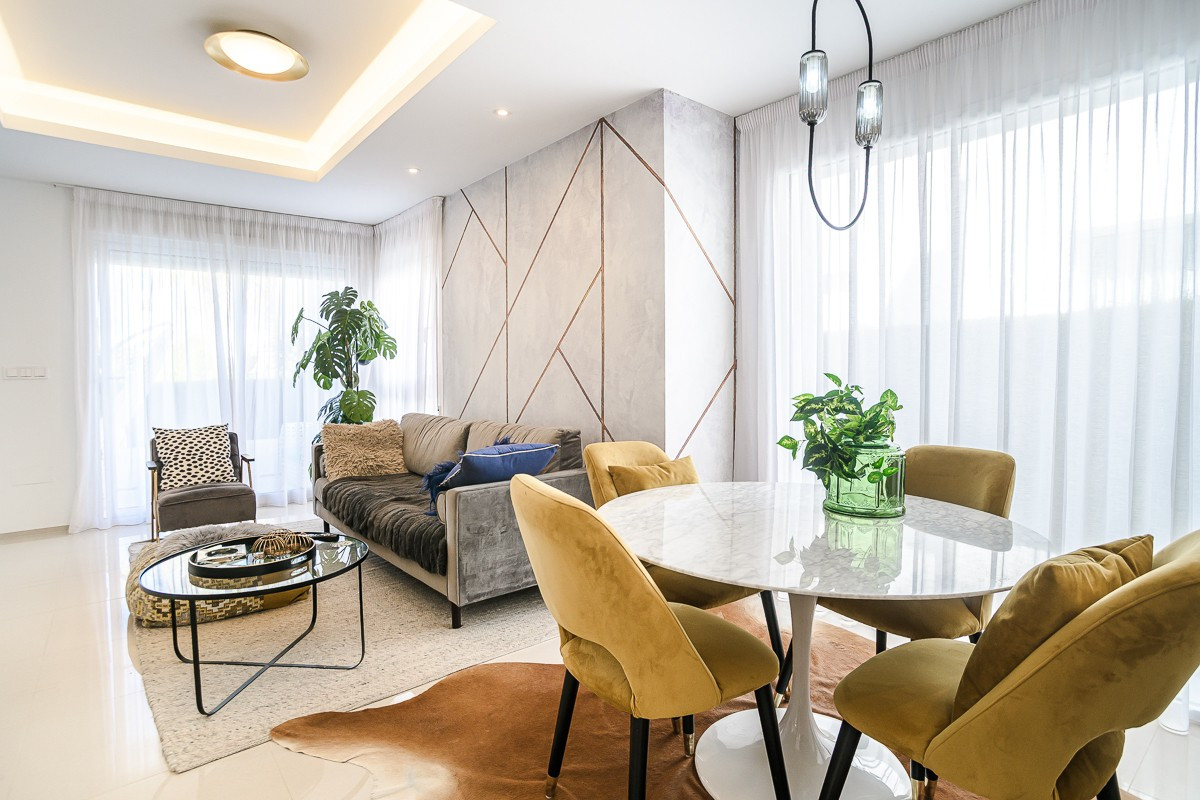 Huis te koop in Ciudad Quesada | 3 slaapkamers H5353069