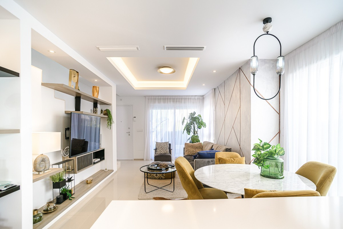 Huis te koop in Ciudad Quesada | 3 slaapkamers H5353069