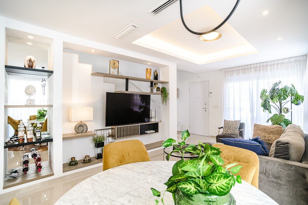 Huis te koop in Ciudad Quesada | 3 slaapkamers H5353069