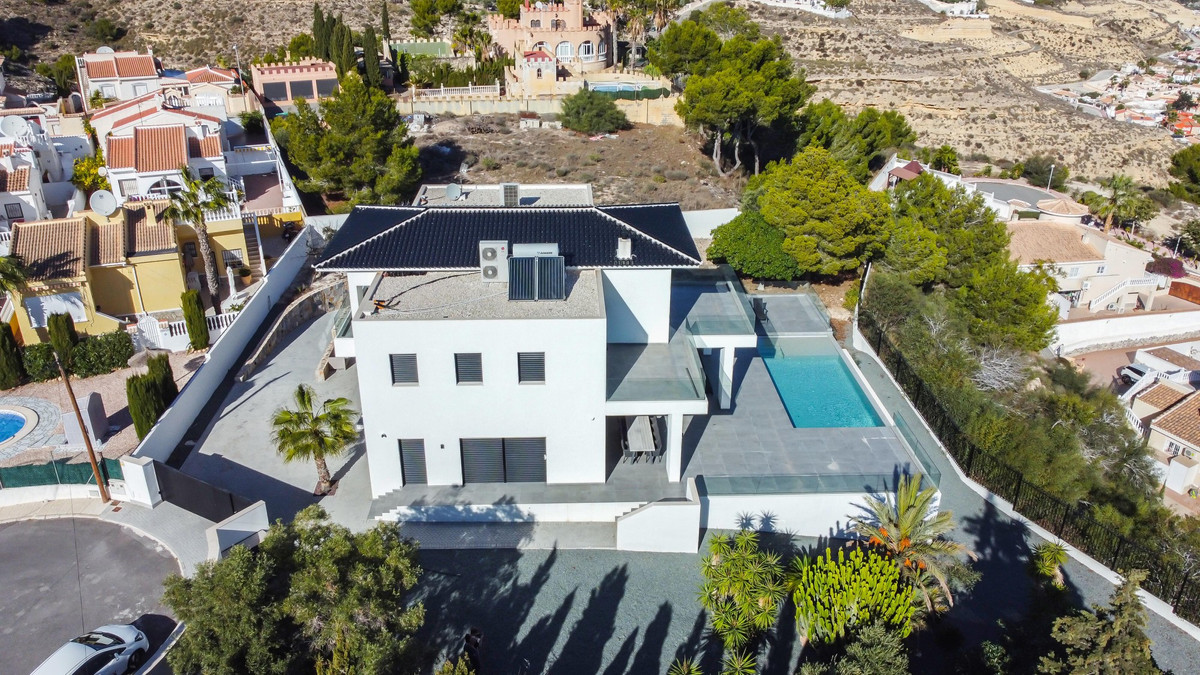 Huis te koop in Ciudad Quesada | 6 slaapkamers H5354668