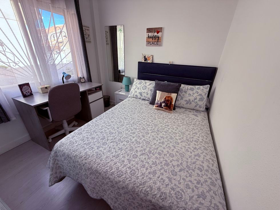 Huis te koop in Ciudad Quesada | 3 slaapkamers H5357776