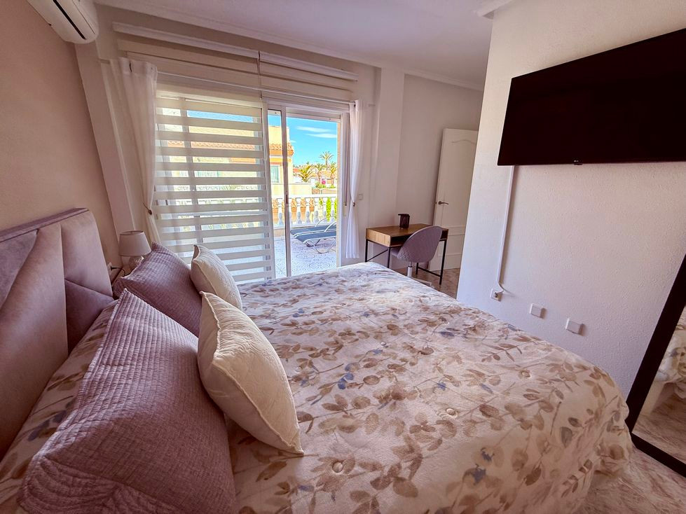 Huis te koop in Ciudad Quesada | 3 slaapkamers H5357776