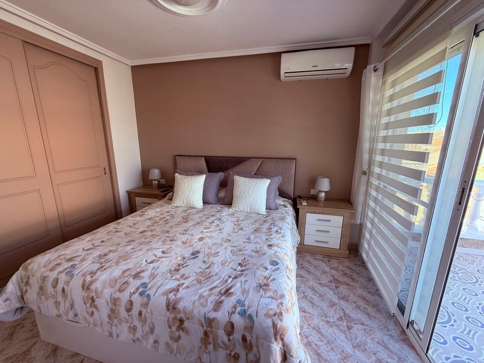 Huis te koop in Ciudad Quesada | 3 slaapkamers H5357776