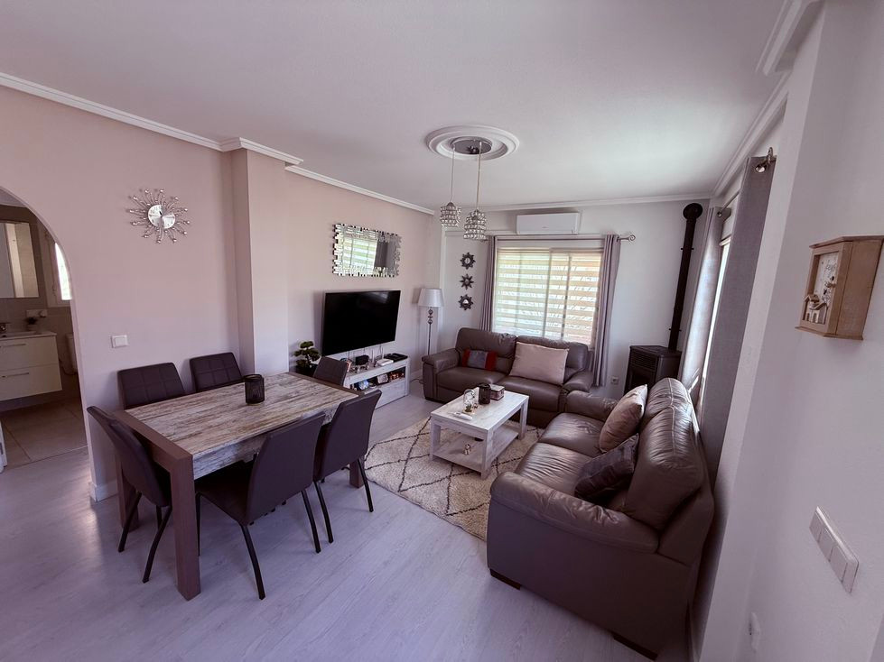 Huis te koop in Ciudad Quesada | 3 slaapkamers H5357776