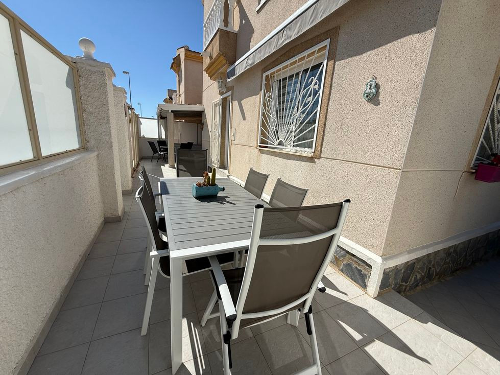 Huis te koop in Ciudad Quesada | 3 slaapkamers H5357776