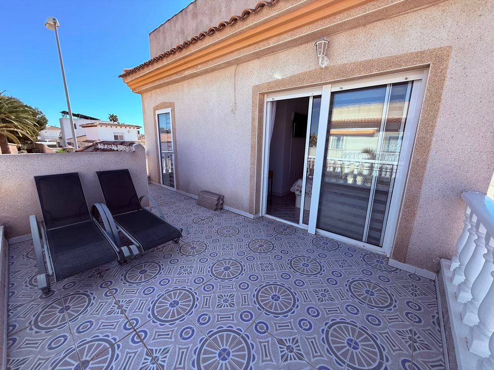 Huis te koop in Ciudad Quesada | 3 slaapkamers H5357776