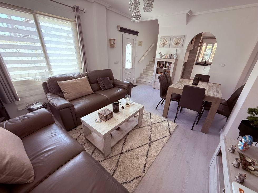 Huis te koop in Ciudad Quesada | 3 slaapkamers H5357776