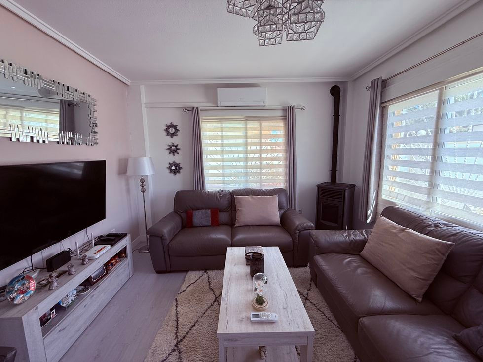 Huis te koop in Ciudad Quesada | 3 slaapkamers H5357776