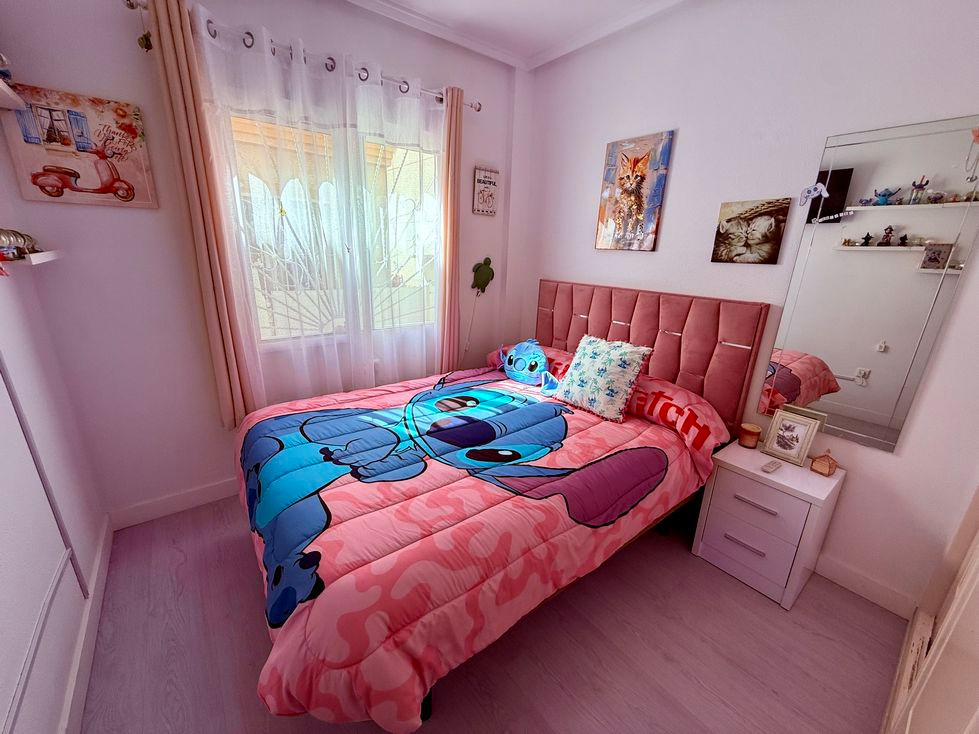 Huis te koop in Ciudad Quesada | 3 slaapkamers H5357776