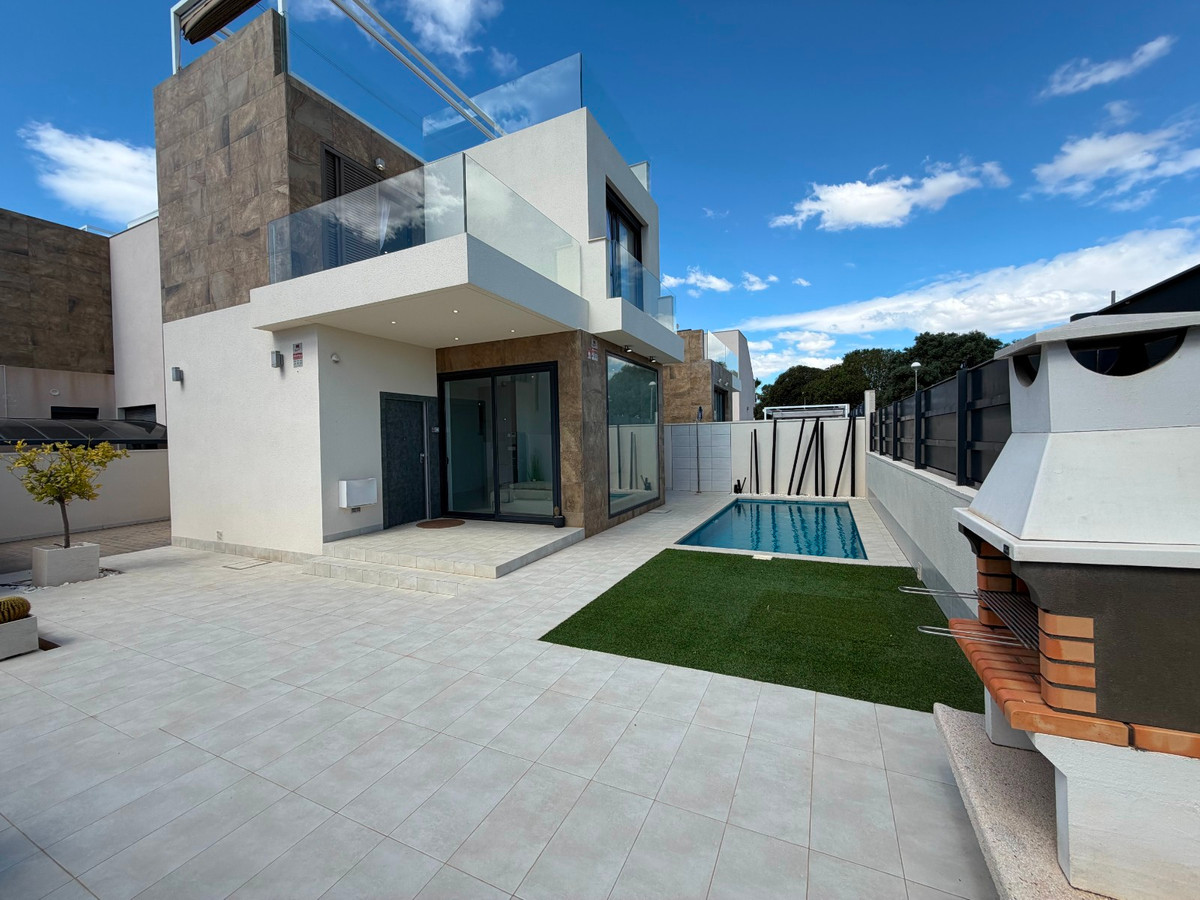 Huis te koop in Ciudad Quesada | 3 slaapkamers H5363098