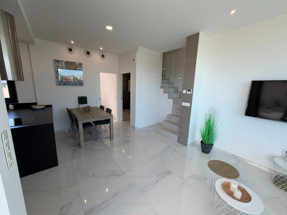 Huis te koop in Ciudad Quesada | 3 slaapkamers H5363098