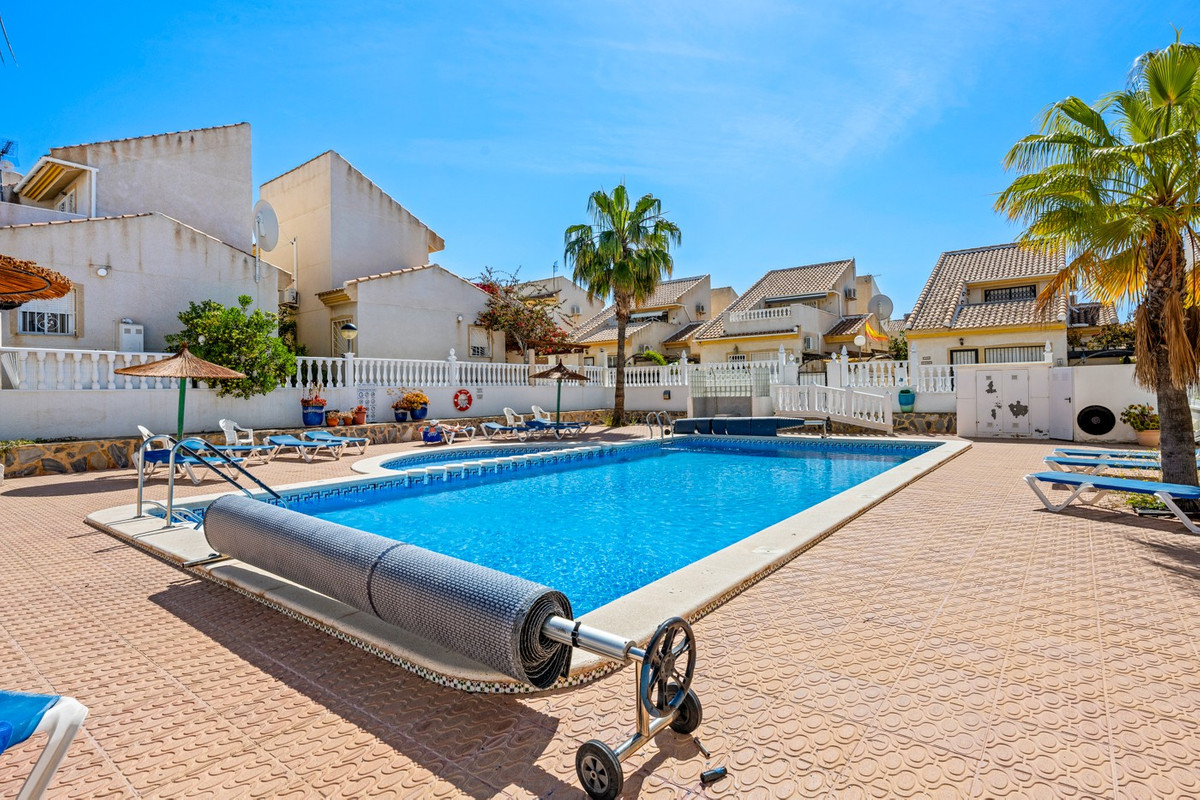 Huis te koop in Ciudad Quesada | 3 slaapkamers H5363635