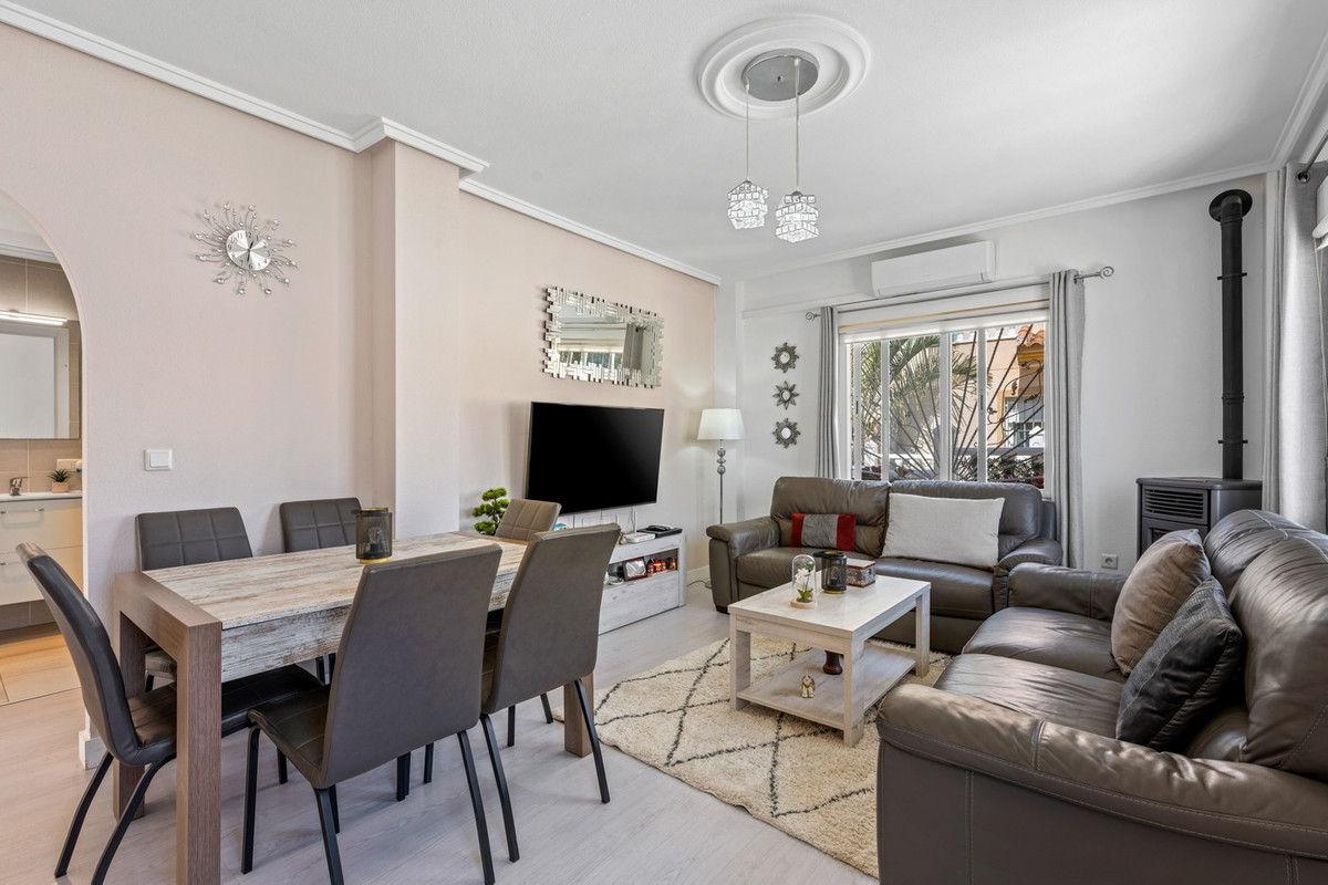 Huis te koop in Ciudad Quesada | 3 slaapkamers H5363635