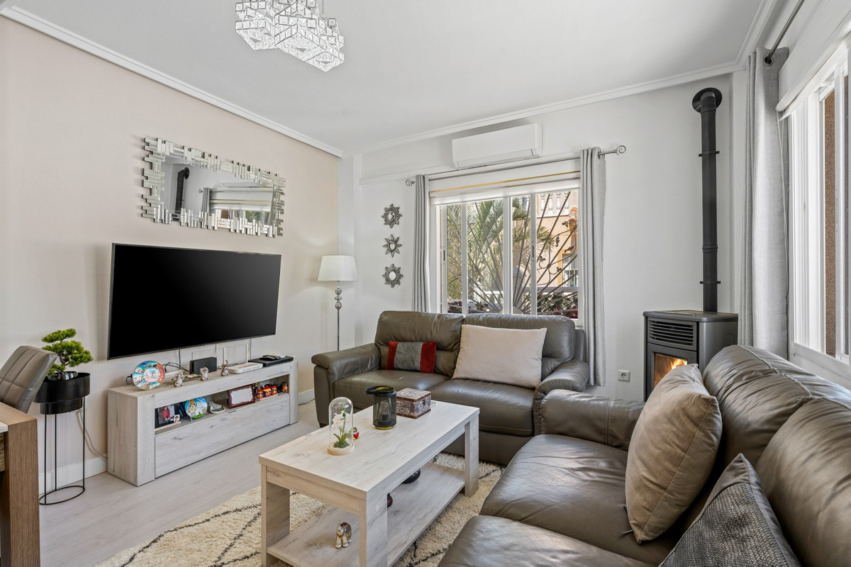 Huis te koop in Ciudad Quesada | 3 slaapkamers H5363635