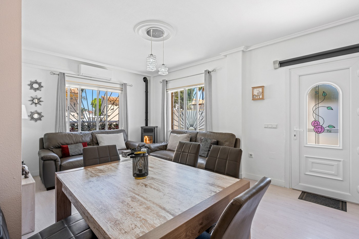 Huis te koop in Ciudad Quesada | 3 slaapkamers H5363635