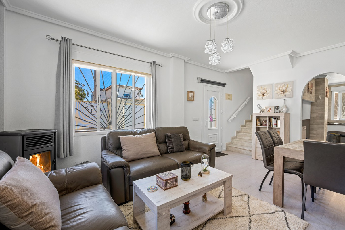 Huis te koop in Ciudad Quesada | 3 slaapkamers H5363635