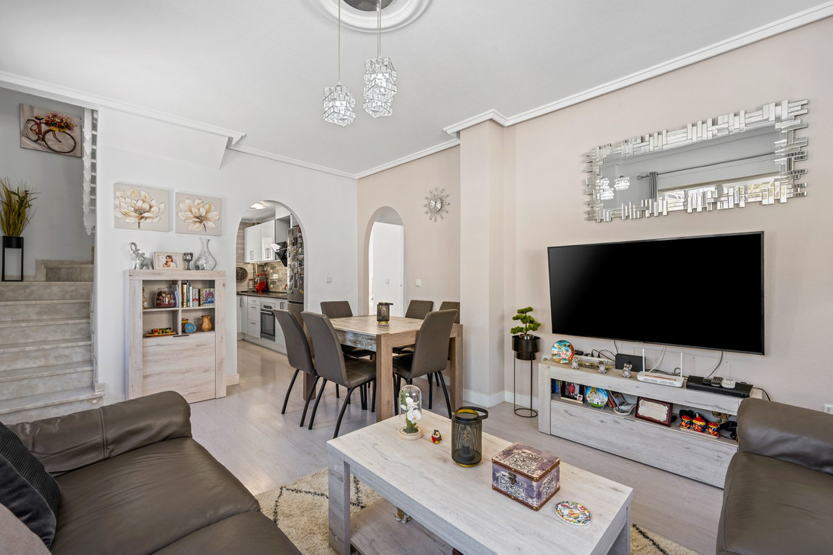 Huis te koop in Ciudad Quesada | 3 slaapkamers H5363635