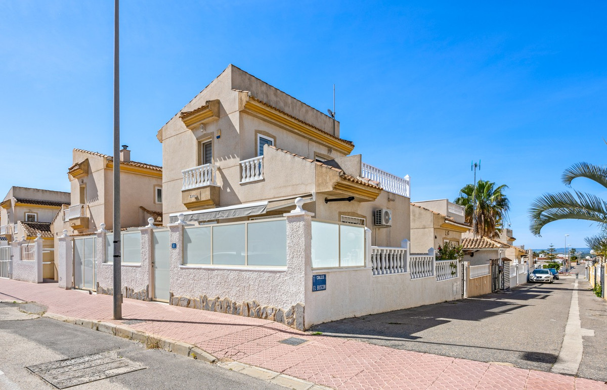 Huis te koop in Ciudad Quesada | 3 slaapkamers H5363635