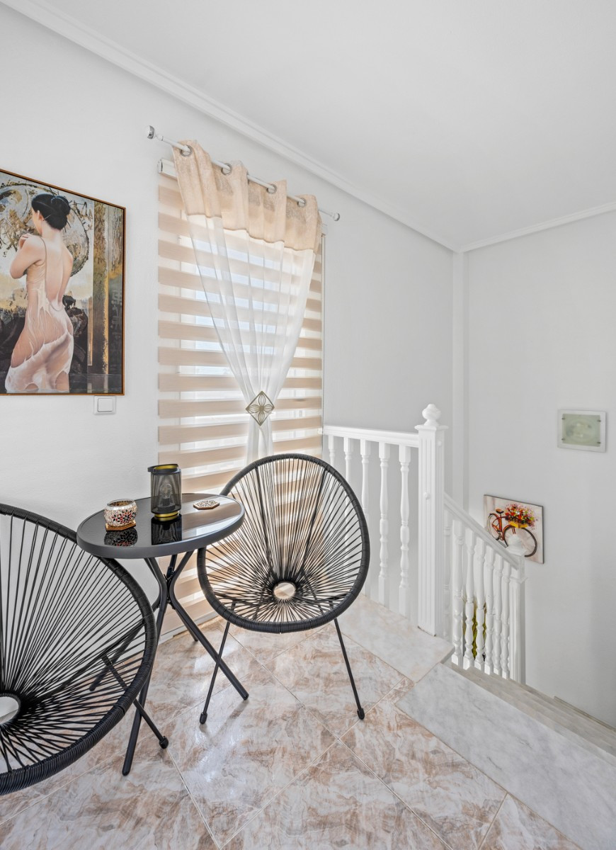 Huis te koop in Ciudad Quesada | 3 slaapkamers H5363635