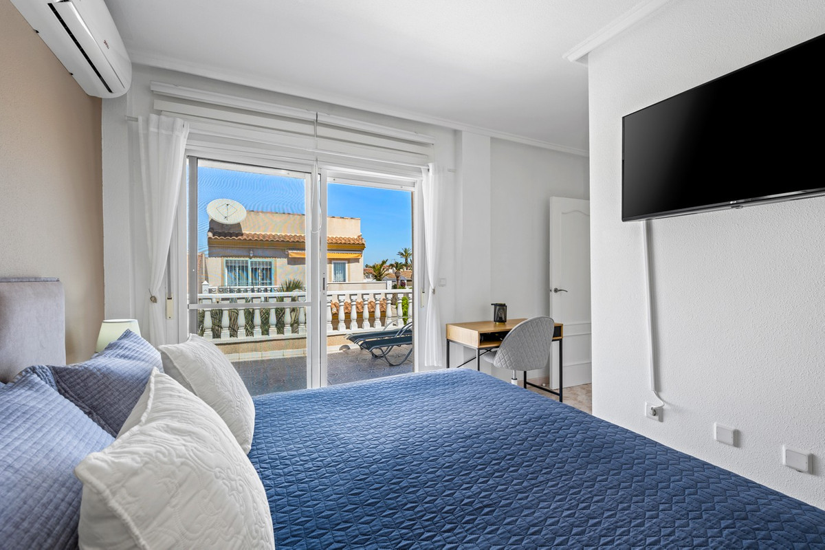 Huis te koop in Ciudad Quesada | 3 slaapkamers H5363635