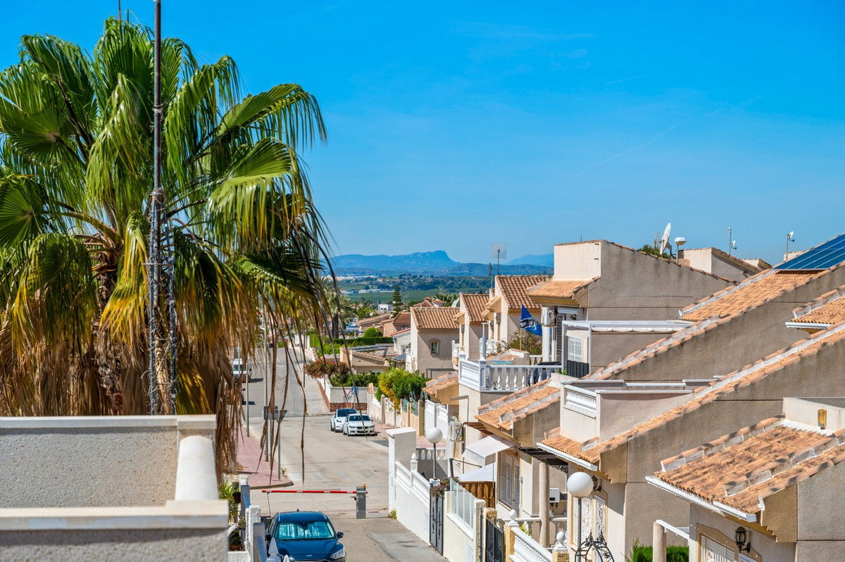 Huis te koop in Ciudad Quesada | 3 slaapkamers H5363635