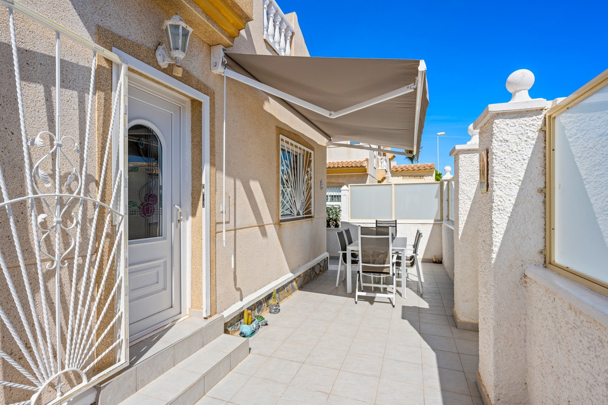 Huis te koop in Ciudad Quesada | 3 slaapkamers H5363635