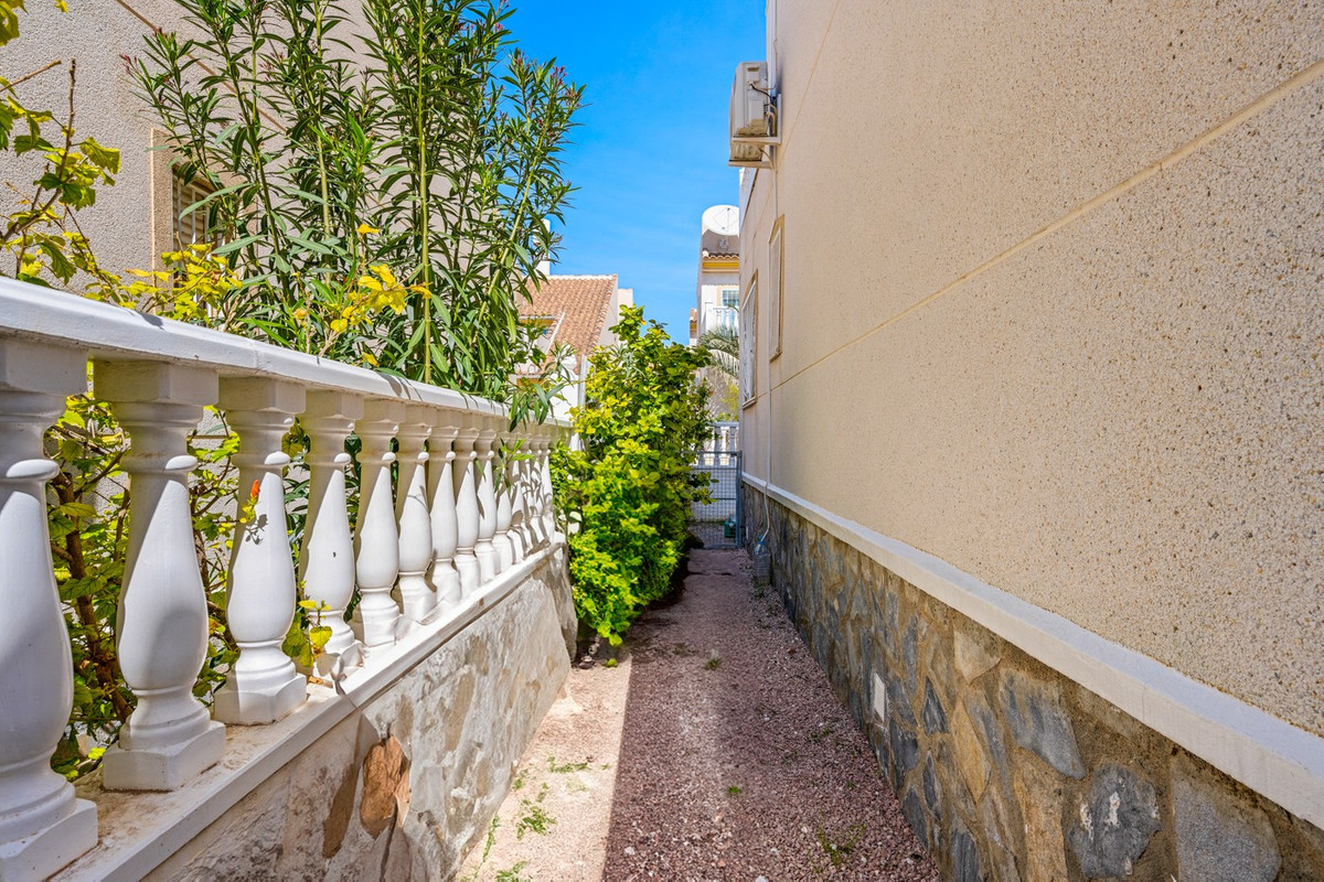 Huis te koop in Ciudad Quesada | 3 slaapkamers H5363635