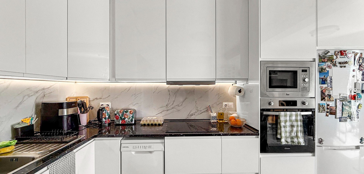 Bungalow te koop in Ciudad Quesada | 1 slaapkamers H5368507