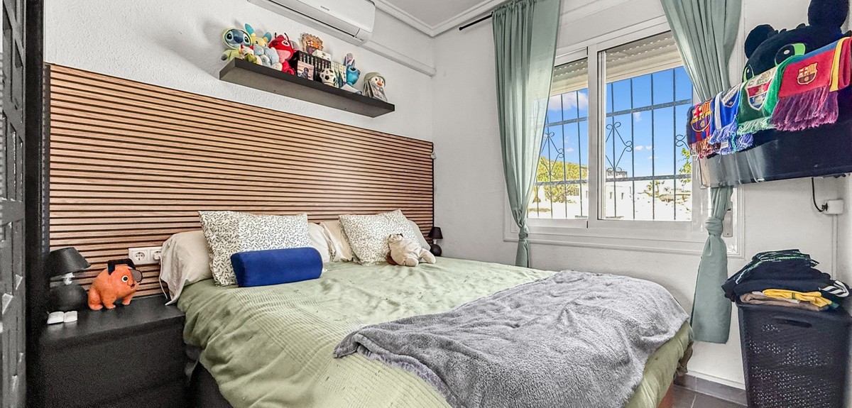 Bungalow te koop in Ciudad Quesada | 1 slaapkamers H5368507