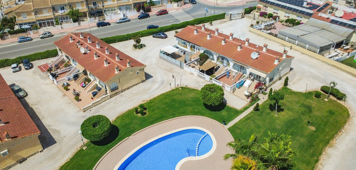 Bungalow te koop in Ciudad Quesada | 1 slaapkamers H5368507