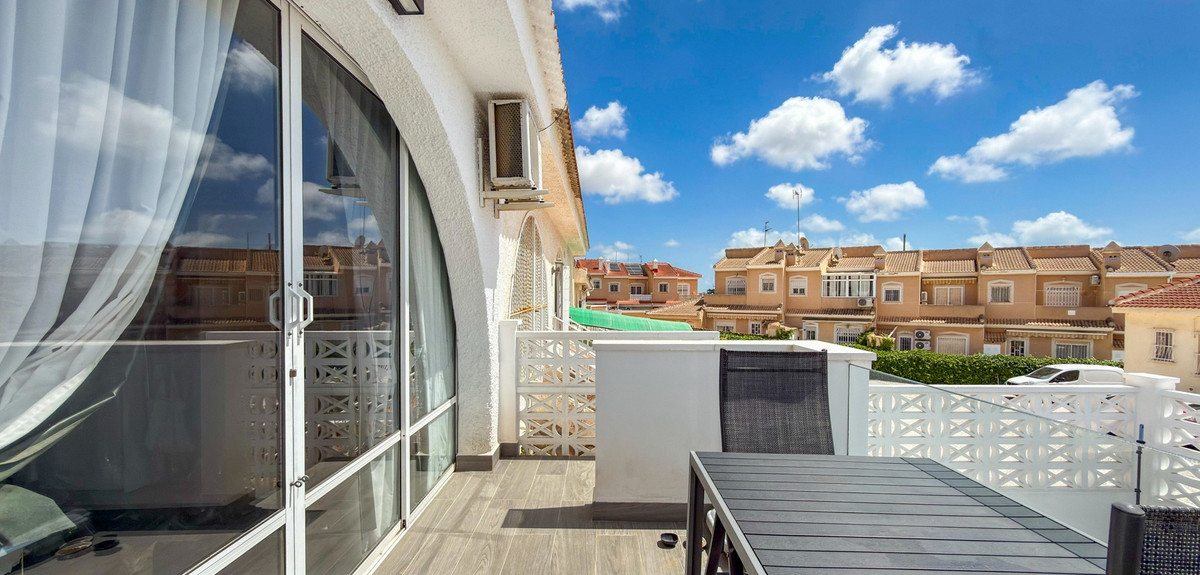 Bungalow te koop in Ciudad Quesada | 1 slaapkamers H5368507