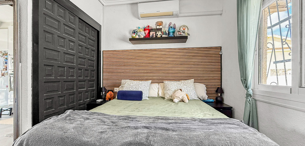 Bungalow te koop in Ciudad Quesada | 1 slaapkamers H5368507