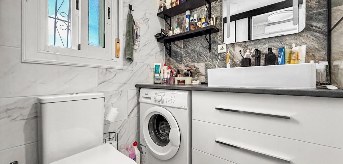 Bungalow te koop in Ciudad Quesada | 1 slaapkamers H5368507