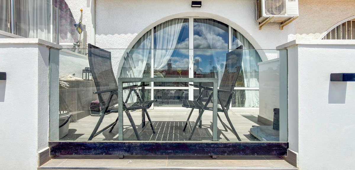 Bungalow te koop in Ciudad Quesada | 1 slaapkamers H5368507