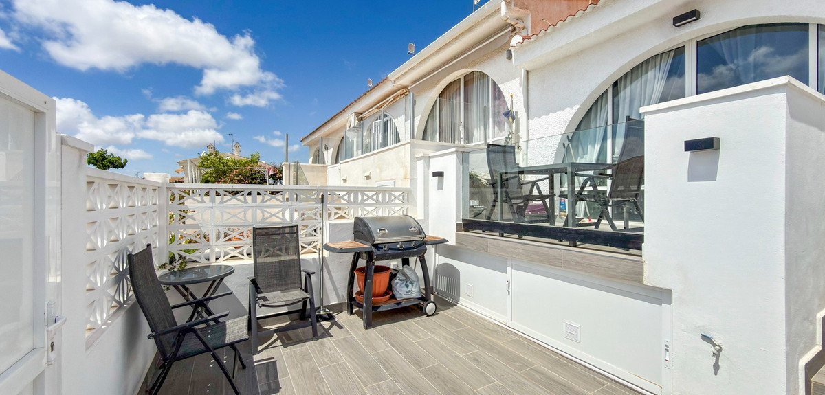 Bungalow te koop in Ciudad Quesada | 1 slaapkamers H5368507