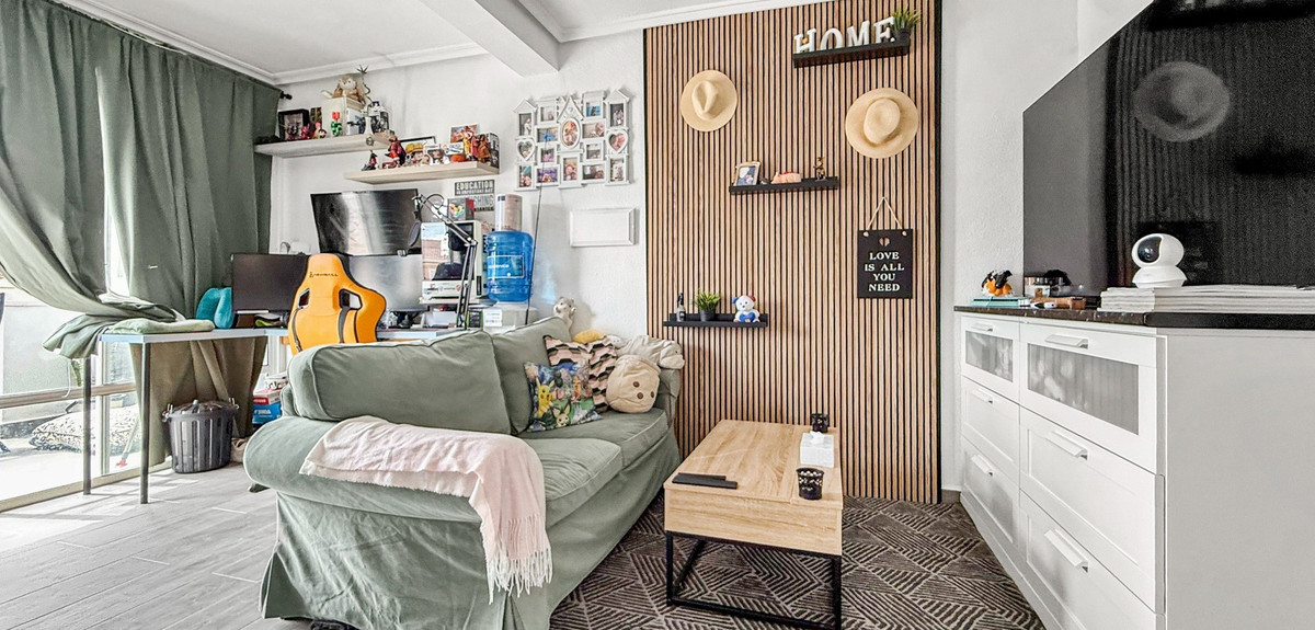 Bungalow te koop in Ciudad Quesada | 1 slaapkamers H5368507