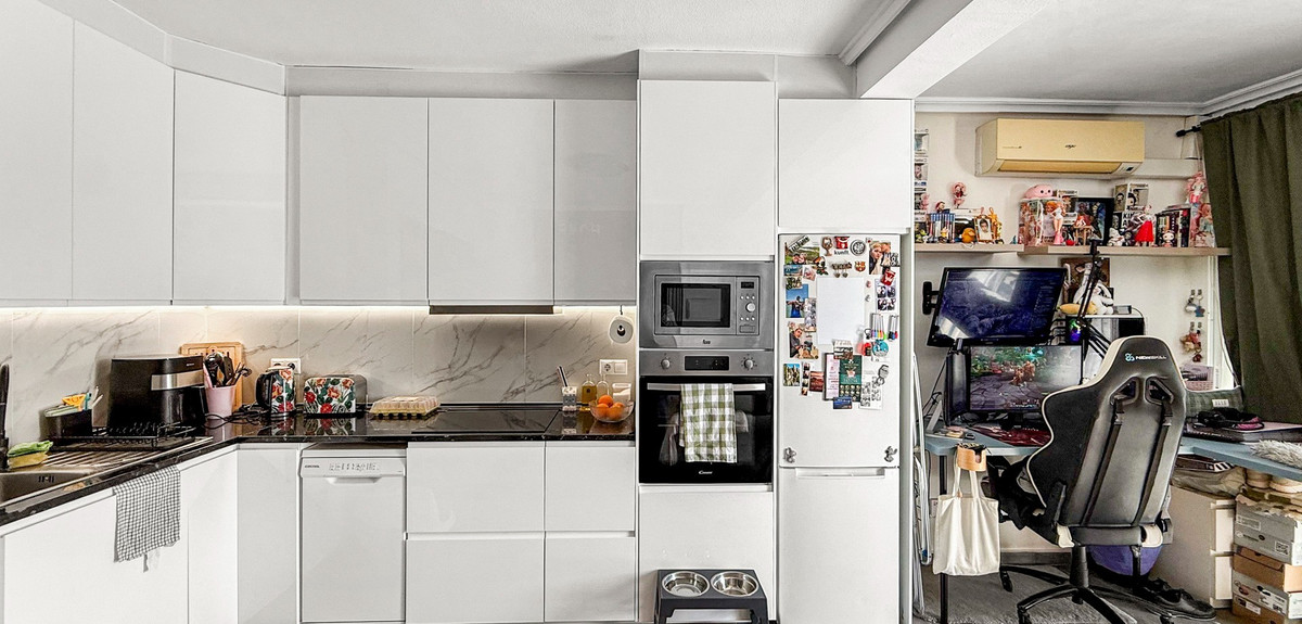 Bungalow te koop in Ciudad Quesada | 1 slaapkamers H5368507