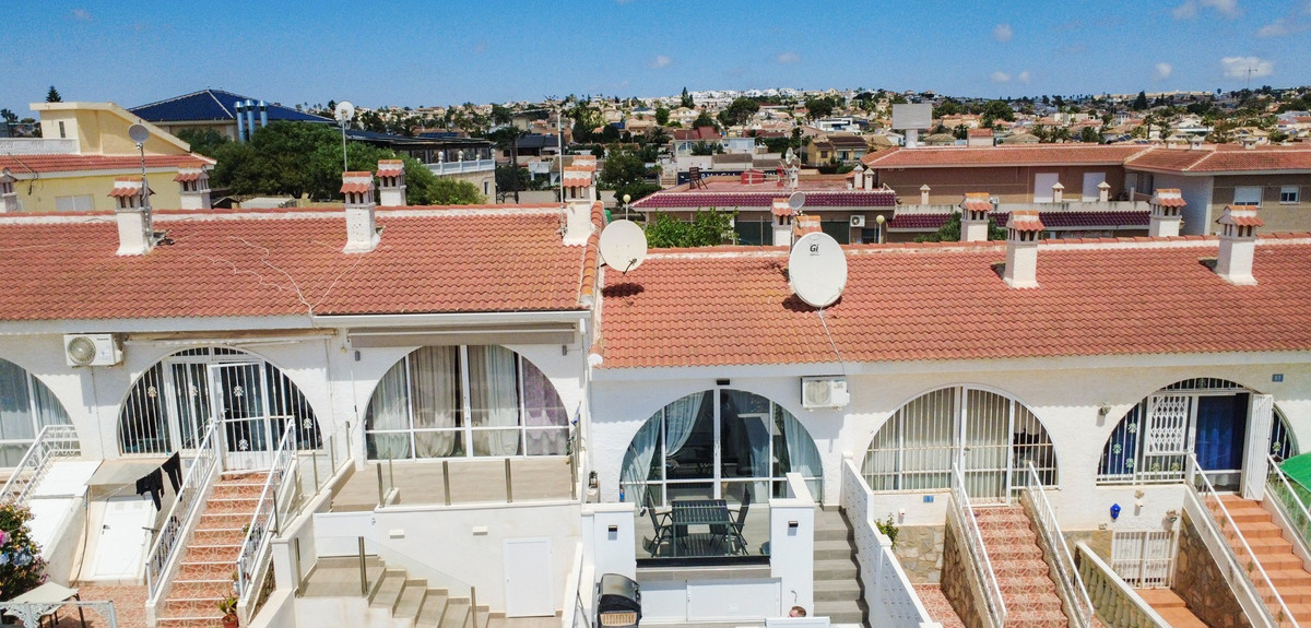 Bungalow te koop in Ciudad Quesada | 1 slaapkamers H5368507