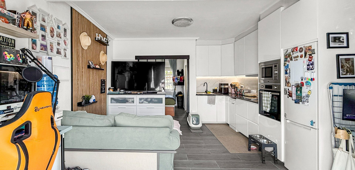 Bungalow te koop in Ciudad Quesada | 1 slaapkamers H5368507