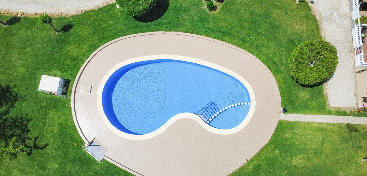 Bungalow te koop in Ciudad Quesada | 1 slaapkamers H5368507