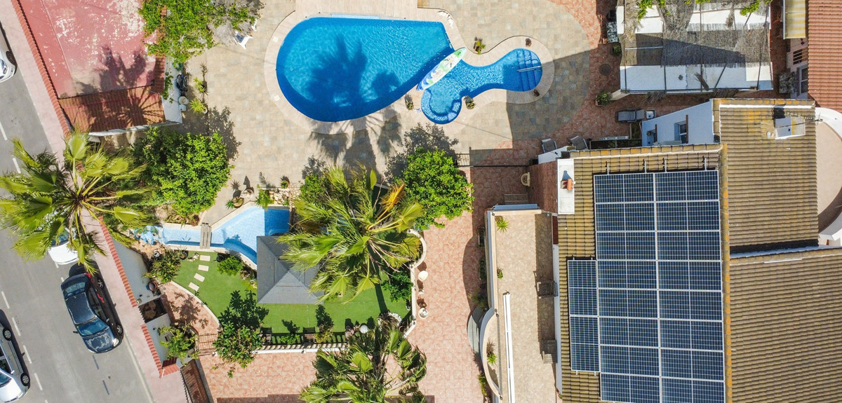 Huis te koop in Ciudad Quesada | 7 slaapkamers H5368513