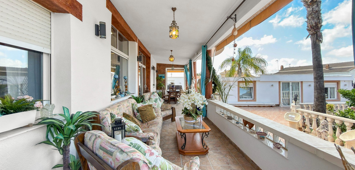 Huis te koop in Ciudad Quesada | 7 slaapkamers H5368513