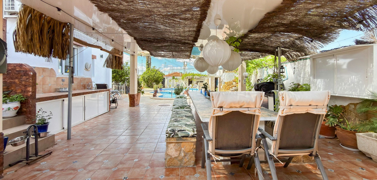 Huis te koop in Ciudad Quesada | 7 slaapkamers H5368513