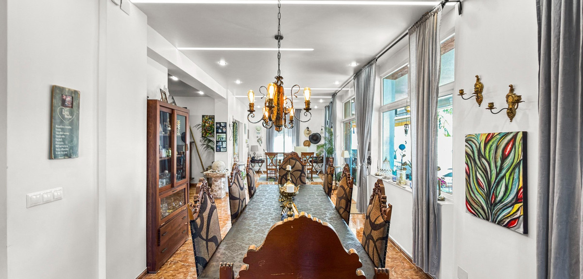 Huis te koop in Ciudad Quesada | 7 slaapkamers H5368513